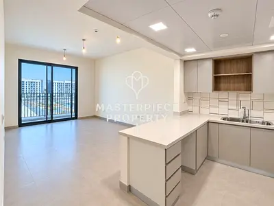 Open Community View | High Floor | Ready to move