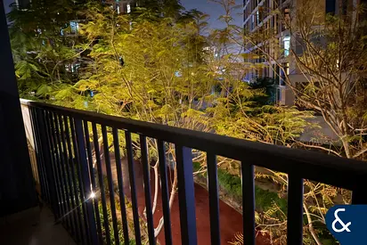 2 Bedrooms | Furnished | Top Amenities