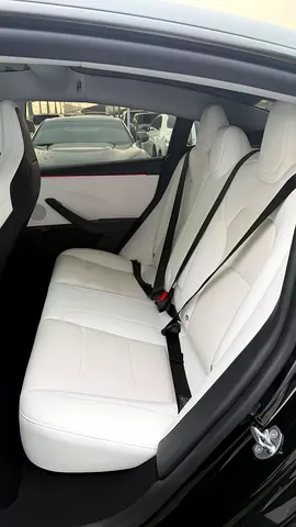 2025 Tesla MODEL 3 — миниатюра 12