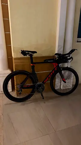 TT BIKE