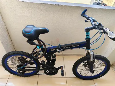 Cycle for sale