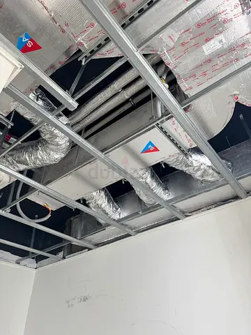 AC Repair in Dubai for Villas – Why Does Your AC Keep Freezing?