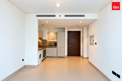 Downtown View | High End Finishing | High Floor