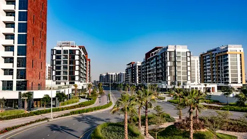 Hot deal - Furnished - Open view - One payment