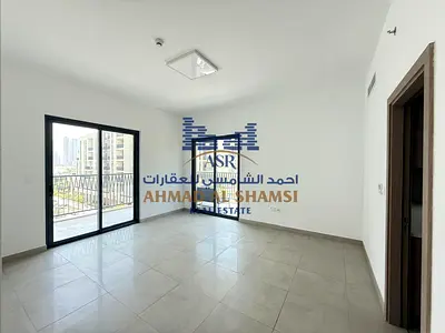 Spacious 3BR+Maid's | 2 Parking | Ideal for families | Luxury Amenities