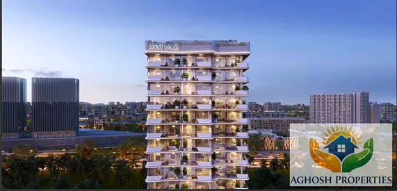 Luxury Fully Furnished | Steps to Metro | Attractive Payment Plan | Prime Investment