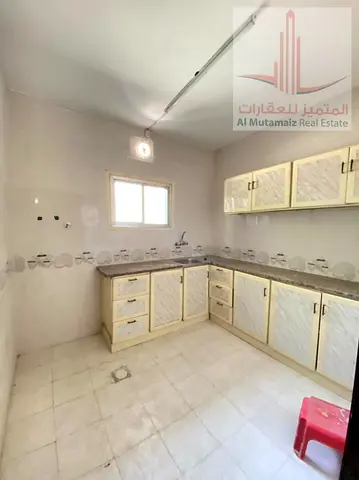 Tenanted traditional-style house for sale in Al Rashidiya 3 | AED 50,000 annual income | 2,000 sq.