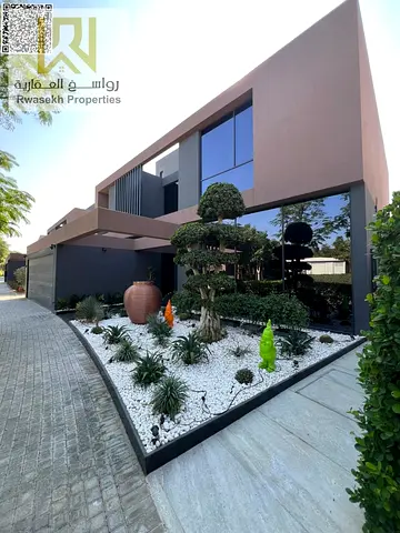 4BR Townhouse for Sale in Masaar Azalea | Single Row | Greenery Facing