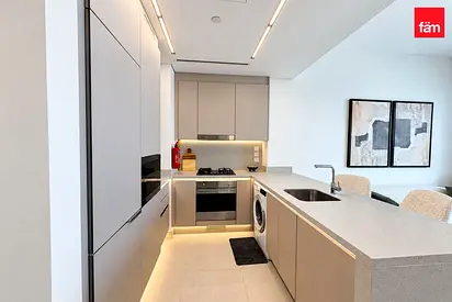 Negotiable I High Floor I Canal View I Corner