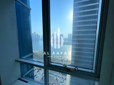 Stunning Lake View 2BHK | Dual Master Bedrooms | Free Amenities |Free Parking