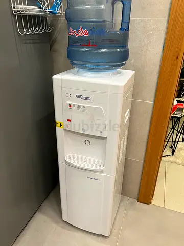 Water dispenser
