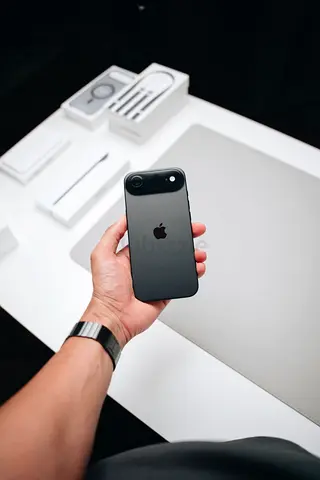 iPhone Air 256 GB (TDRA)