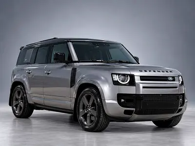 2023-Land Rover Defender 110 S P400-Excellent Condition-1 Year Warranty-Bank Finance Available