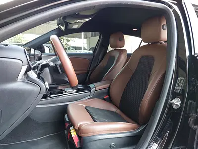 2021 Mercedes-BENZ A-CLASS — миниатюра 12
