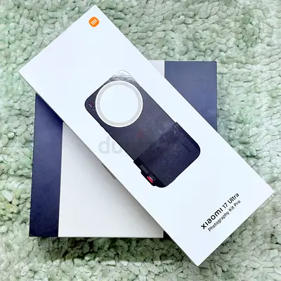 XIAOMI Leitzphone powered by Xiaomi 1TB STORAGE