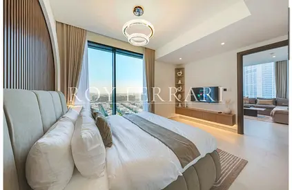 Fully Furnished 2BR | Vista Grande | Skyline Views