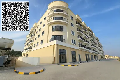 🏢 Studio for Sale | Kentia Residence, Ajman