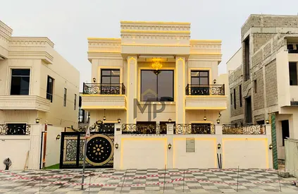 Villa for sale in a prime location, close to all services and amenities. The price includes registr
