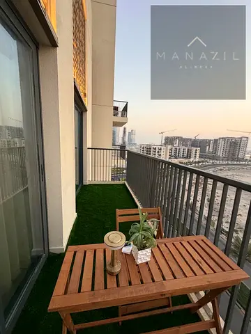 1BHK FOR RENT IN MARYAME ISLAND