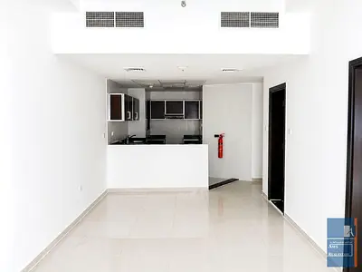 Affordable 1BHK for Families, With Car Park, Gym & Kids’ Play