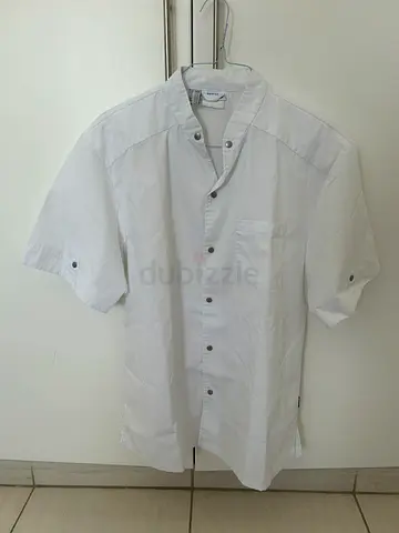 Chef Uniform