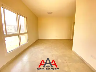 AED 45,999 | Spacious 1BHK Apartment | 2 Washrooms | Large Balcony | 1 Parking