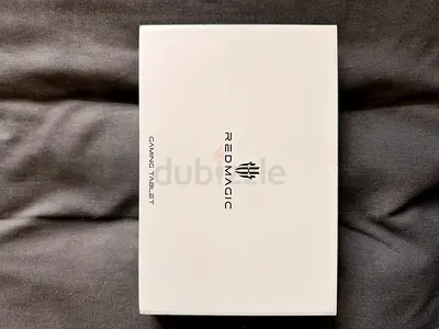 RedMagic Astra 24GB 1TB