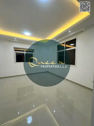 ملحق للايجار في منطقة الياسمين عجمان