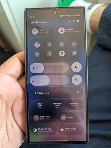 Samsung Fold 7 5G 512gb
