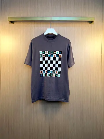 LV T-shirt for men