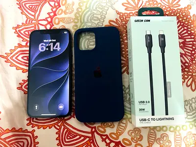 Apple IPhone 12 Pro 128GB