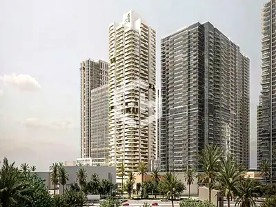 Prime Location | Near by Metro | 5% DP | 40/60 PP