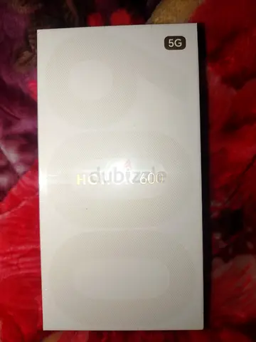 Brand New Honor 600 5G – Sealed Box – Never Used