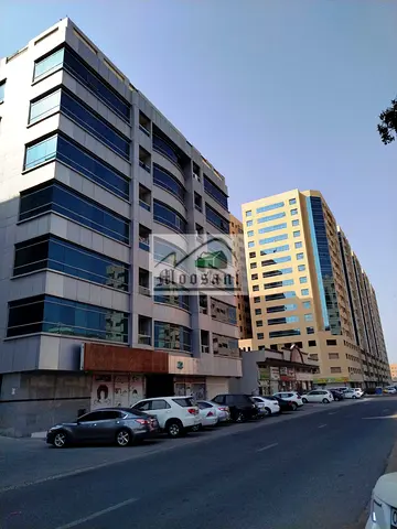 GARDEN CITY Jasmine Tower || Spacious Two Bedrooms Apartment with Living Room EASY ACCESS TO EMIRAT