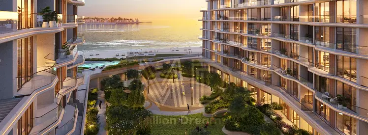 BEACHFRONT 3BR II BEACH ACCESS II ISLAND LIVING
