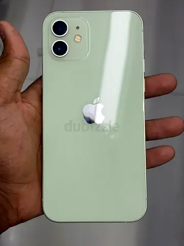 iPhone 12