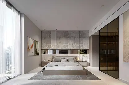 Pool View | Stunning Studio | Distinctive Design | 25/75 PP | Prime Investment | Book Now!