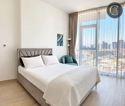 Studio | Fully Furnished | High Demand