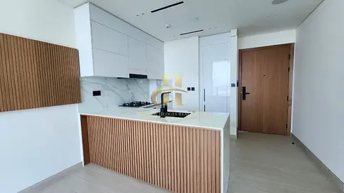 Semi Furnished | Marina View | Ready to Move | Near to Exit