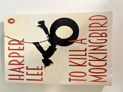 To Kill A Mockingbird