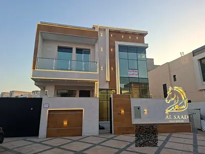 ✨️✨️✨️Villa for Annual Rent in Al Helio 2, Ajman✨️✨️✨️