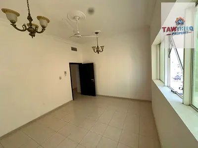 شقة غرفتين وصالة للإيجار في النعيمية 1 – بجوار أسواق الإمارات – 35,000 درهم سنوياً على 4 دفعات  فرصة مميزة للسكن في موقع حيوي واستراتيجي