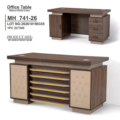 Brand New Office Table