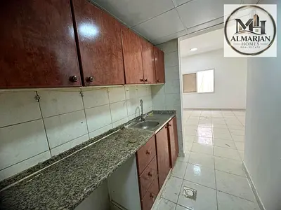Prime Location Studio | Unbeatable Price | Near Grand Mall, Corniche & Nesto | Spacious with Semi-Open Kitchen