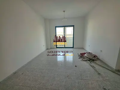 2 Bedroom Apartment for Rent in Al Nad Al Qasimia with Full-Length Balcony and Free AC
