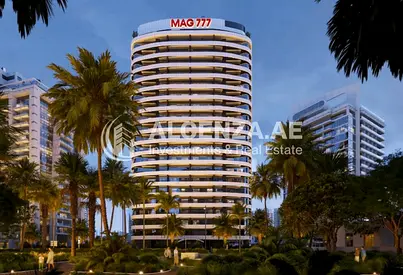 High ROI | High-Floor 1BR | Spacious Layout
