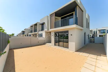 Vastu Compliant 4BR + Maid | End Unit | 6 Chqs