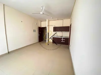 Lavish Studio Flat ~ With Split AC ~ Fully Family Building ~ only 15,990 ~