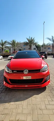 2015 Volkswagen GOLF GTI — фото 9