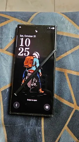 Samsung S22 Ultra 512 Gb